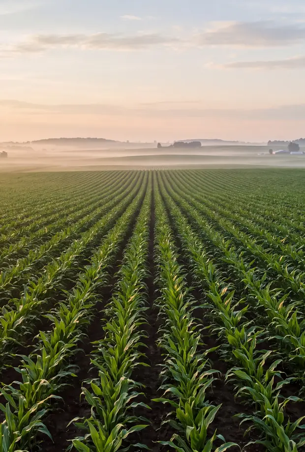 Unikeyterra in the Global Fertilizer Market