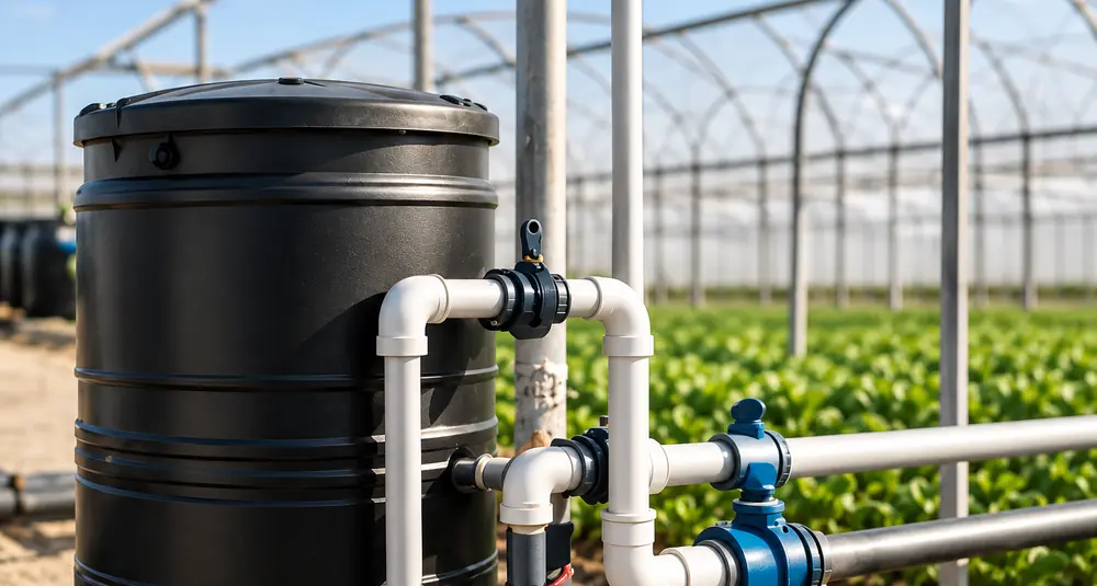 7 Critical Mistakes in Tank Mixing