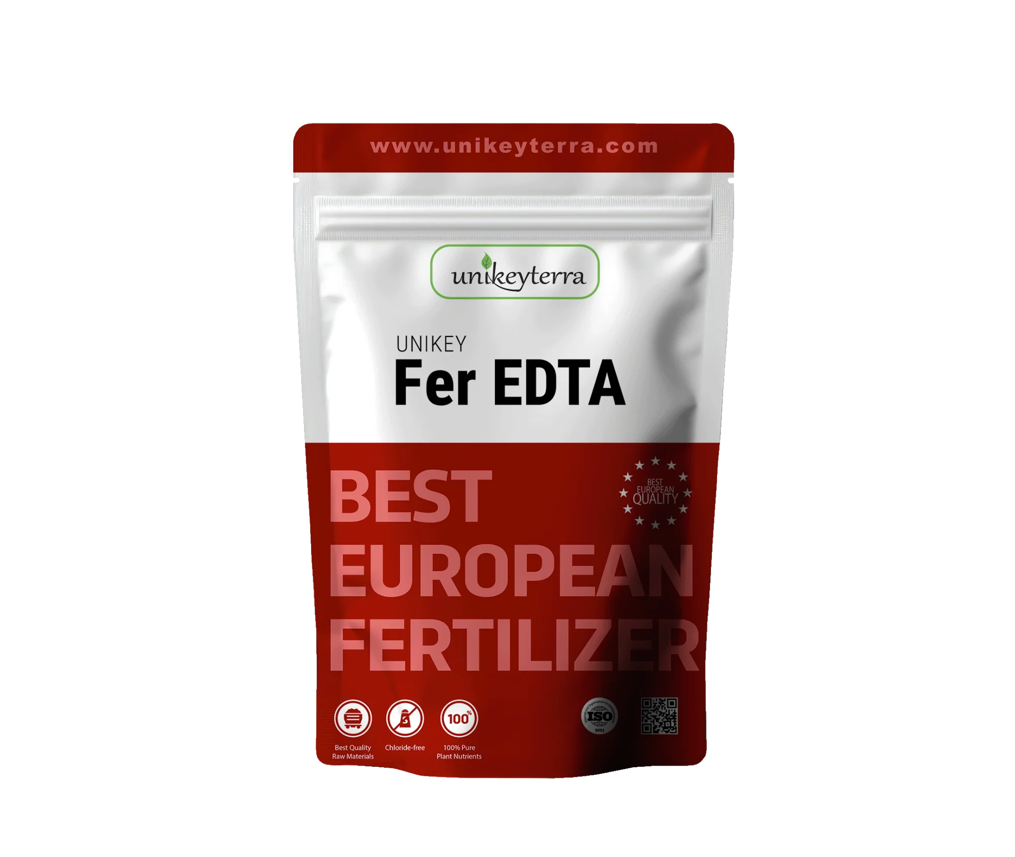 Unikey Fer EDTA