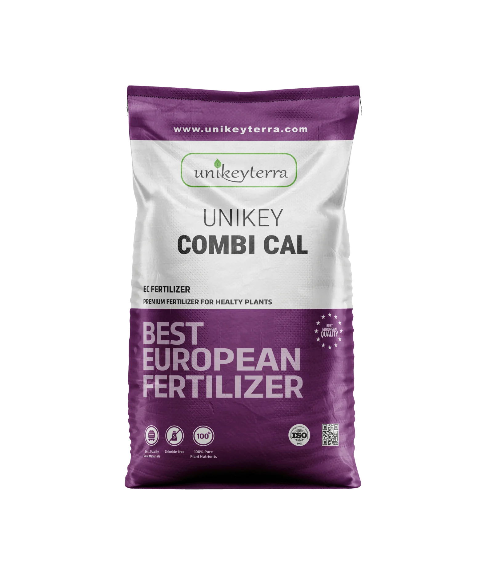 Unikey Combi Cal