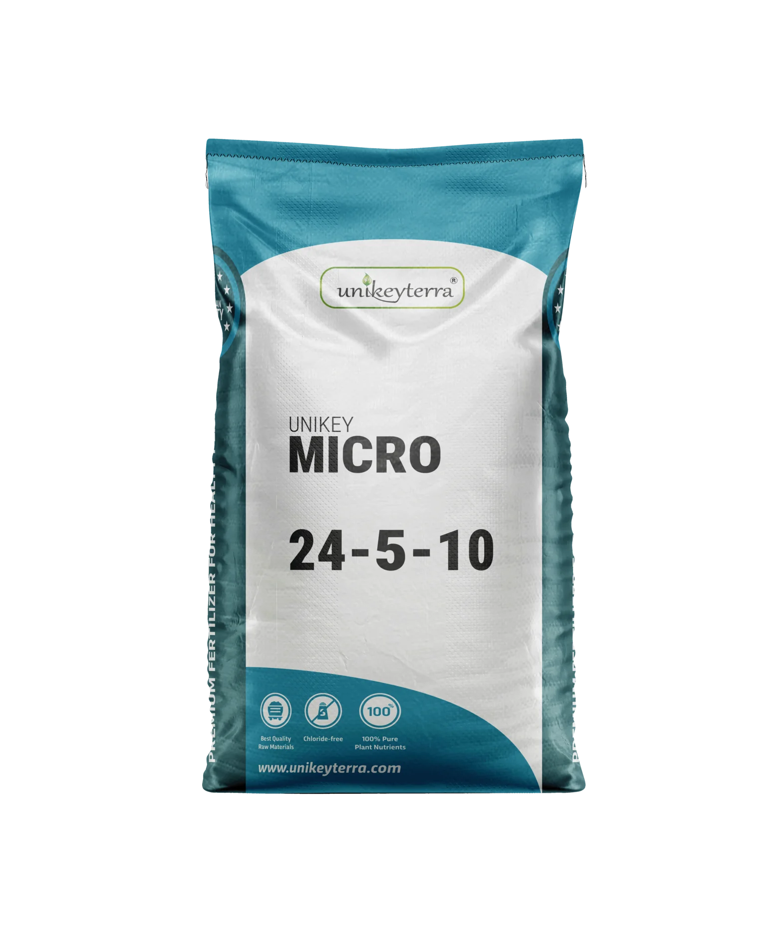 UNIKEY MICRO 24-5-10