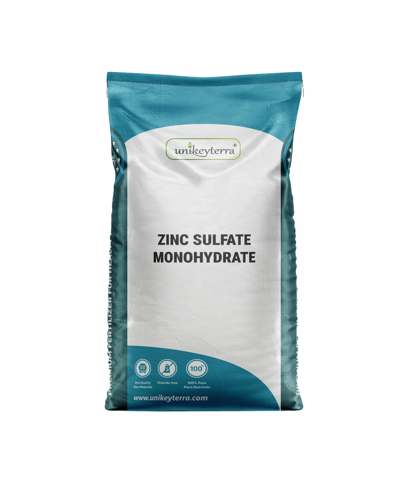 Zinc Sulfate Monohydrate