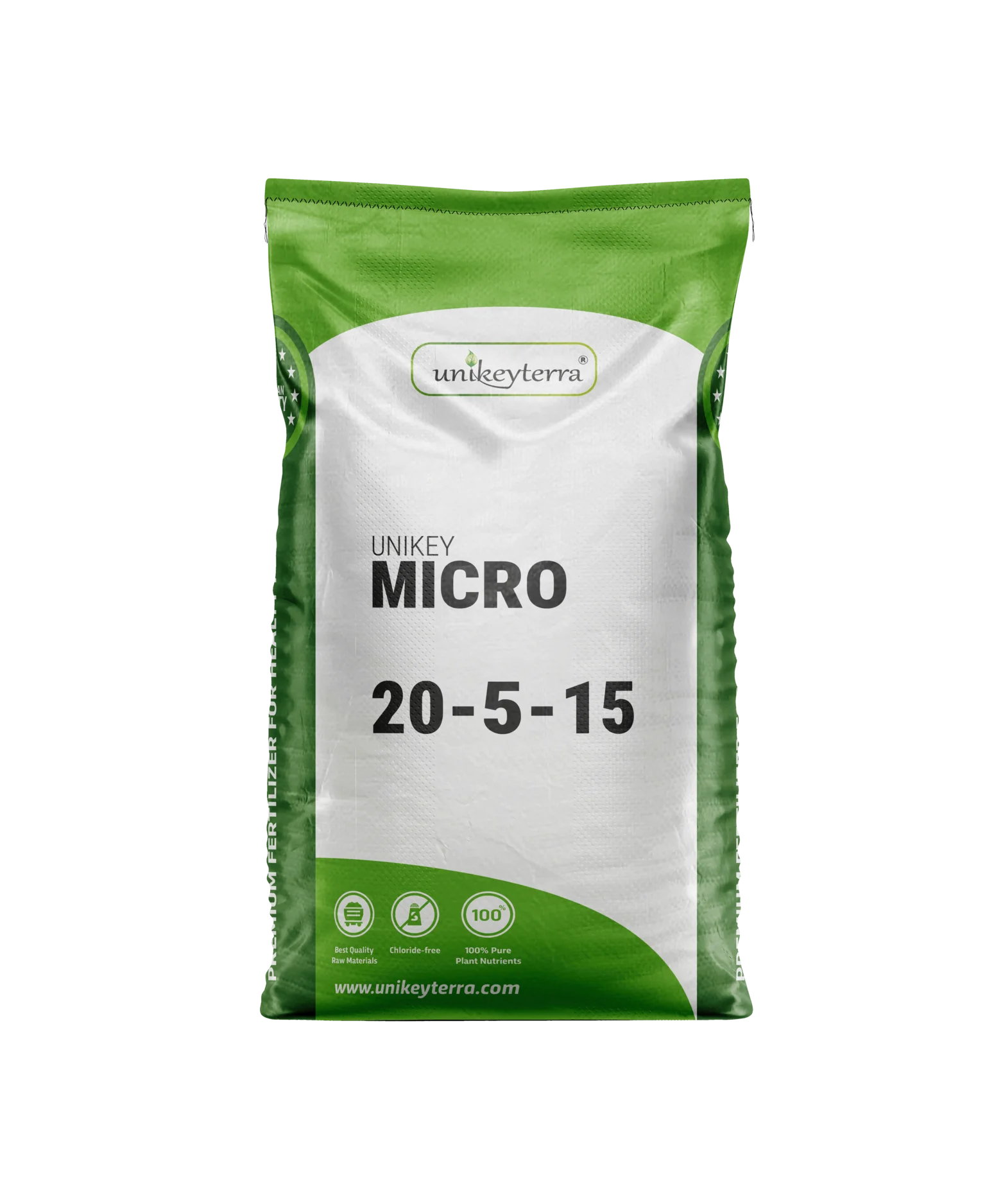 UNIKEY MICRO 20-5-15