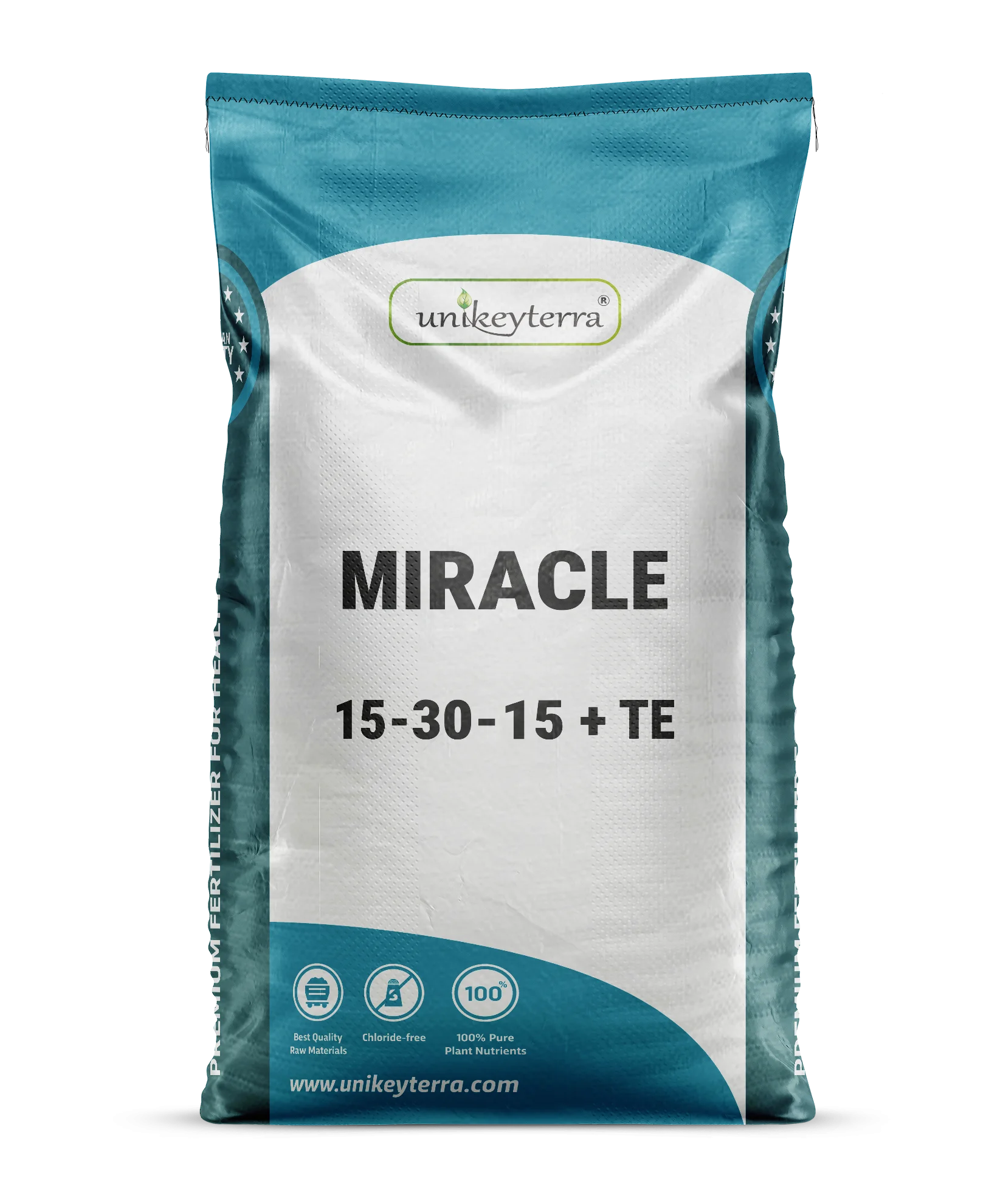 Miracle 15-30-15+TE