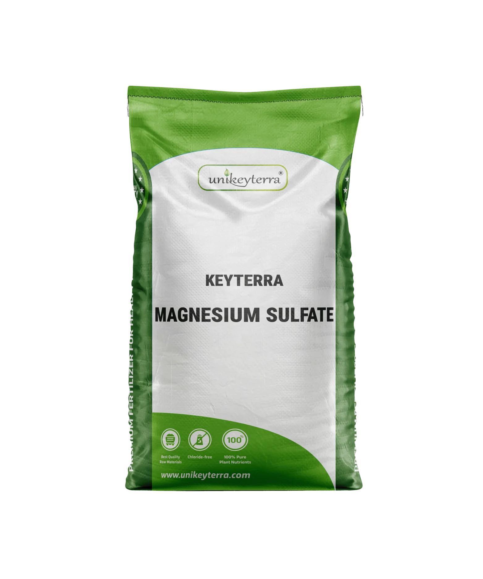 Keyterra Magnesium Sulfate