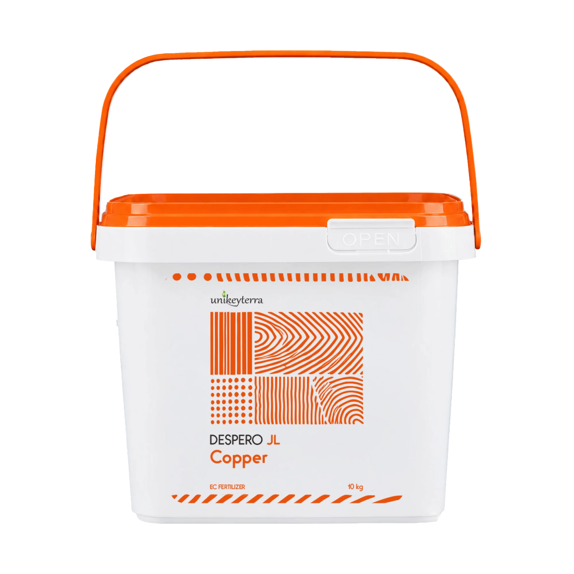 Despero SC Copper