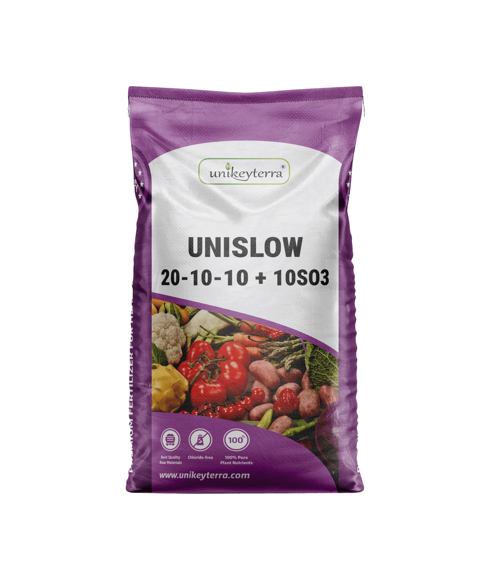 UniSlow 20-10-10+10So3