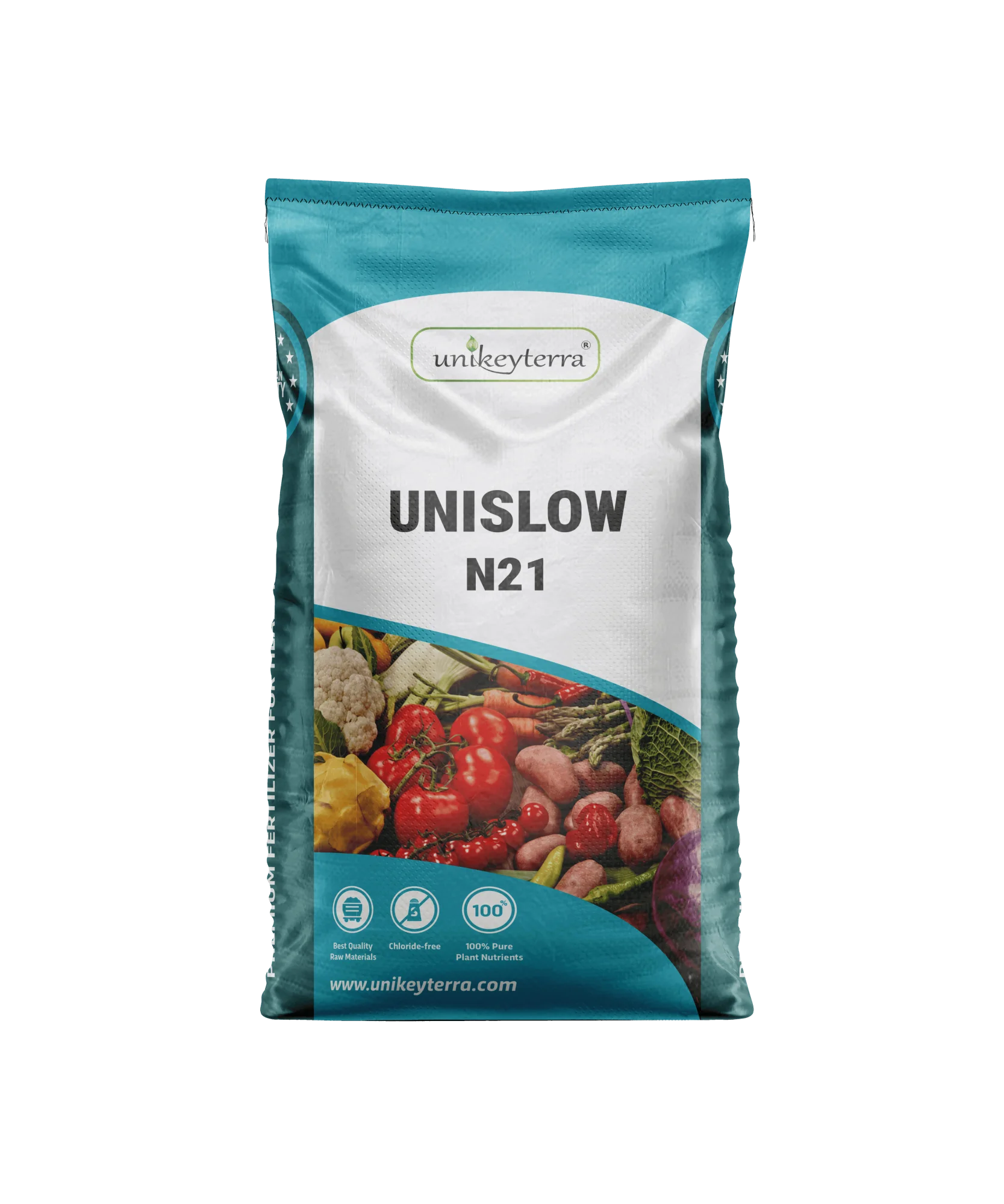 UniSlow N-21