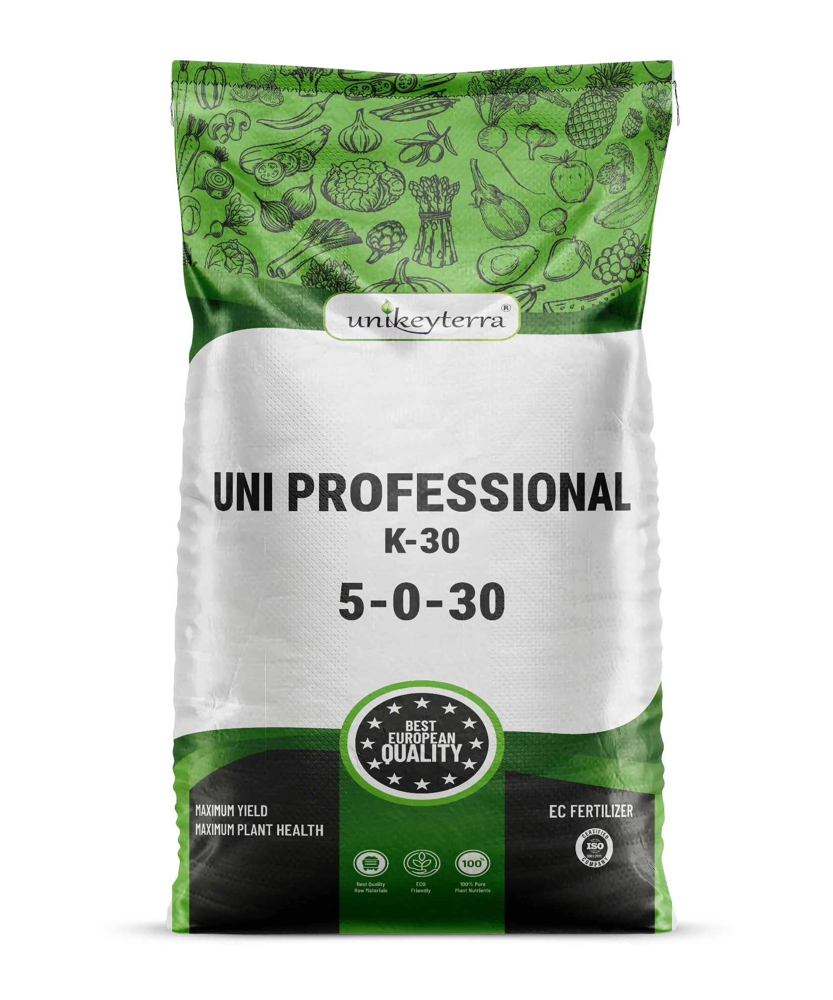 Uni Professional K-30 (5-0-30)
