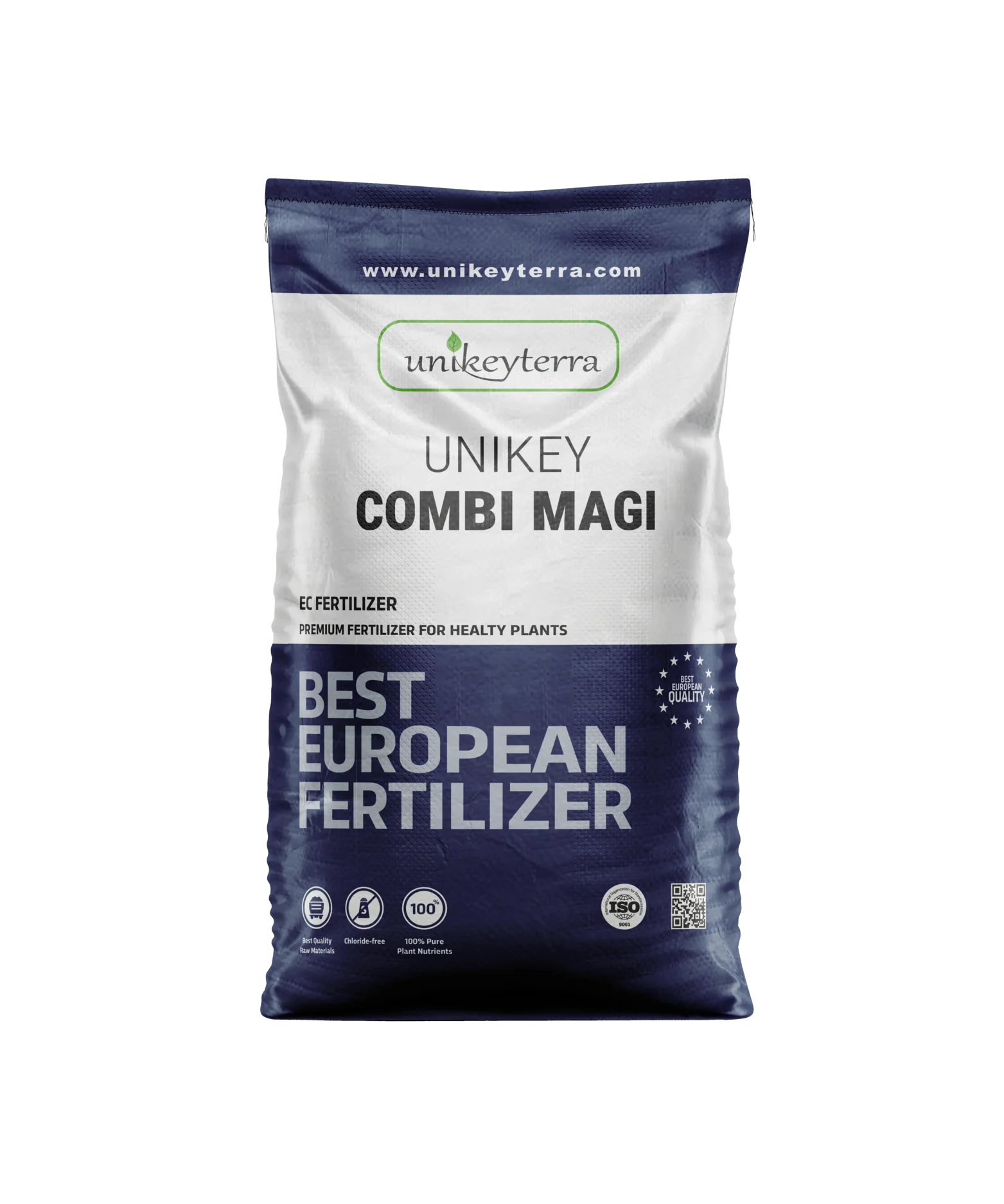 Unikey Combi Magi