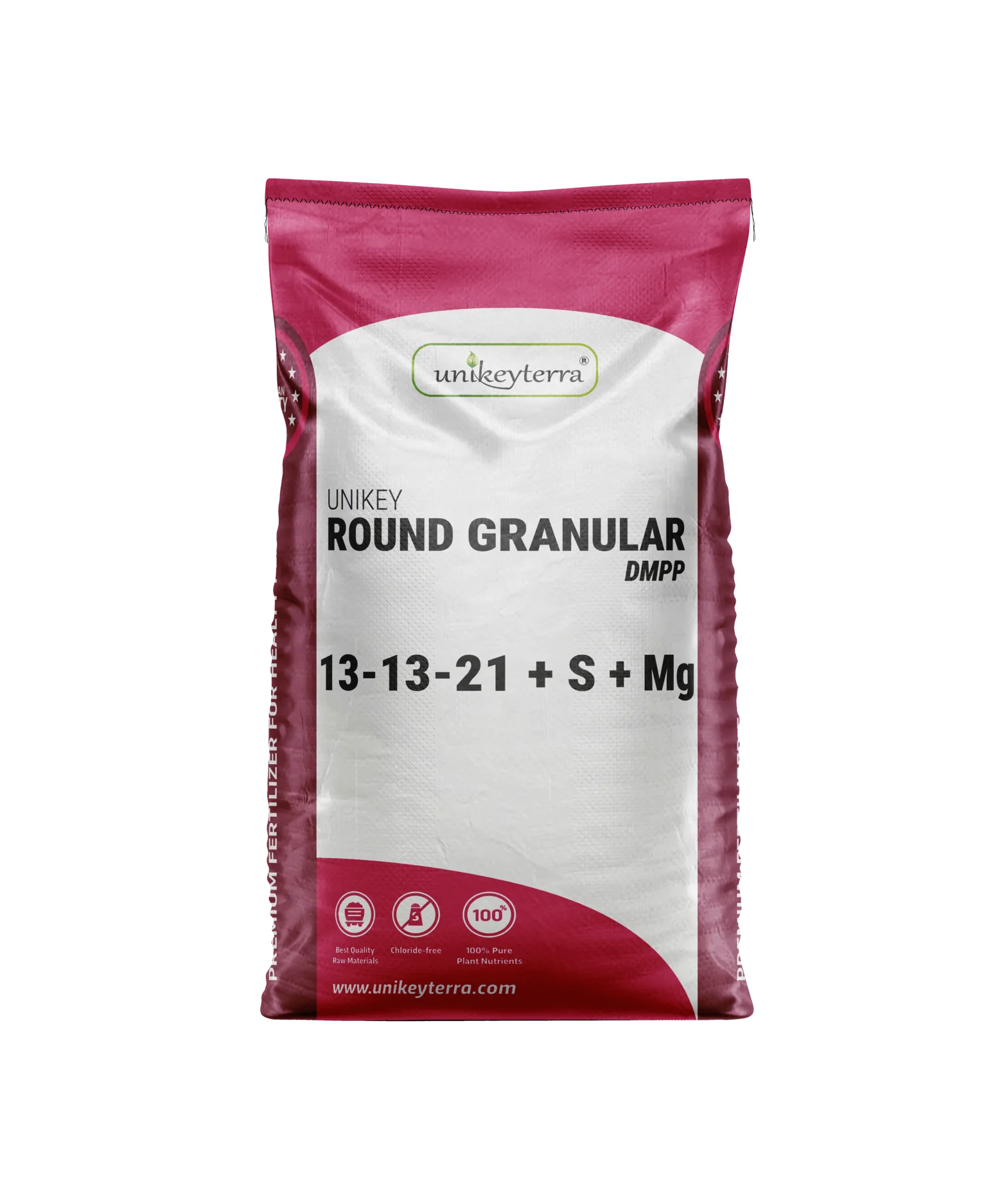 DMPP 13-13-21+S+Mg