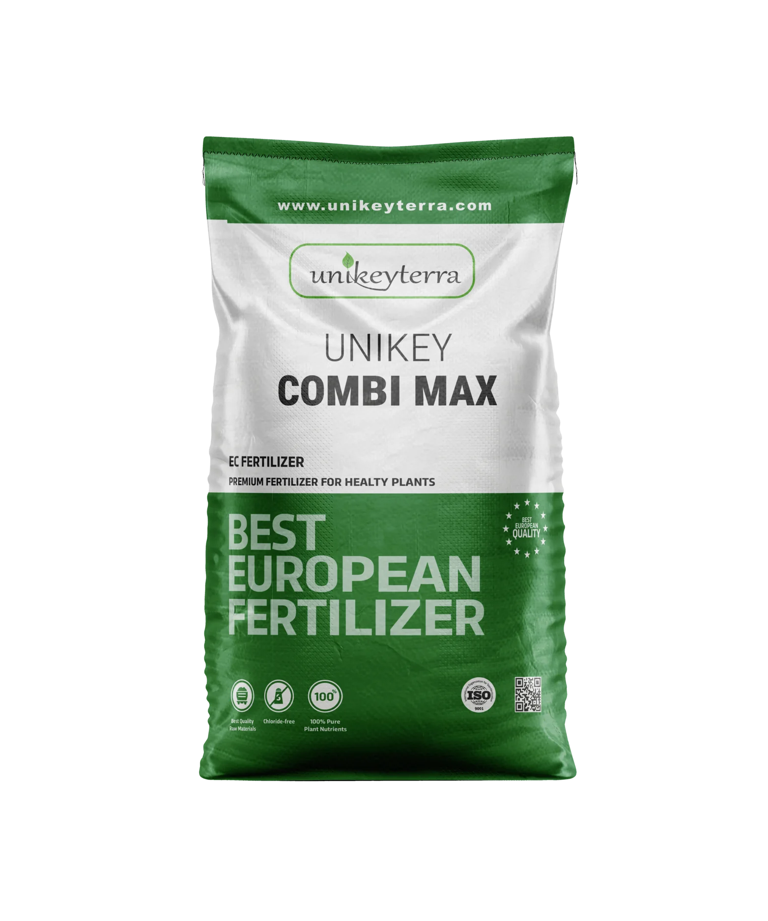 Unikey Combi Max