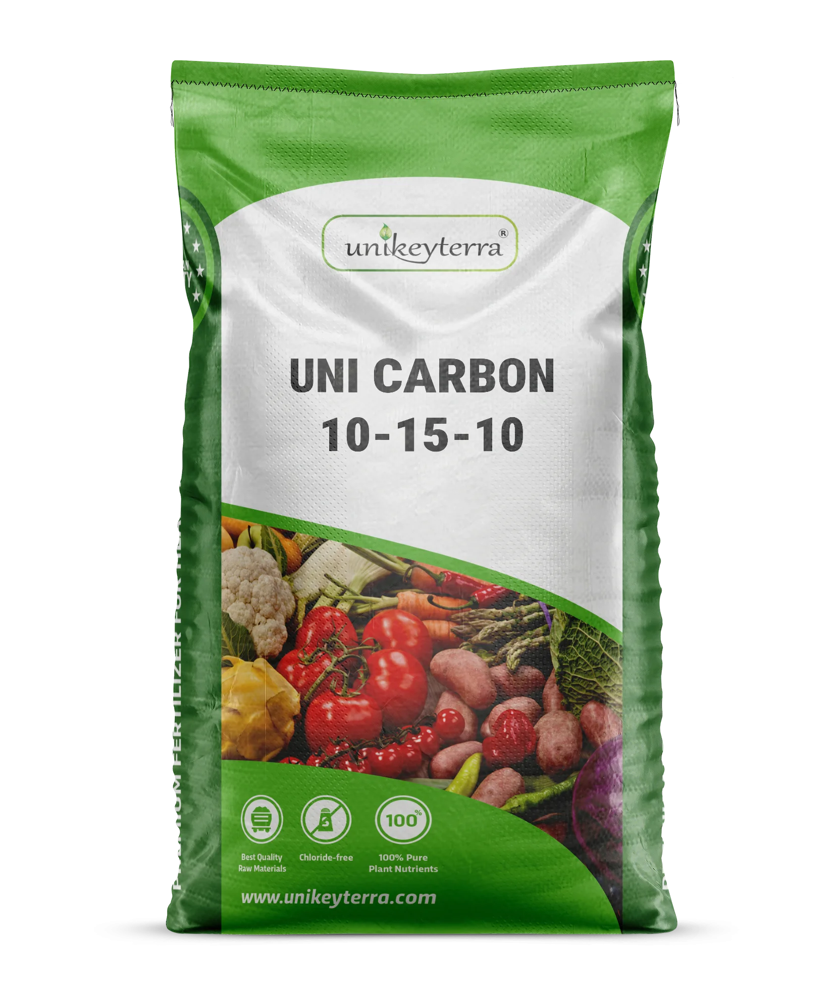 Uni Carbon 10-15-10