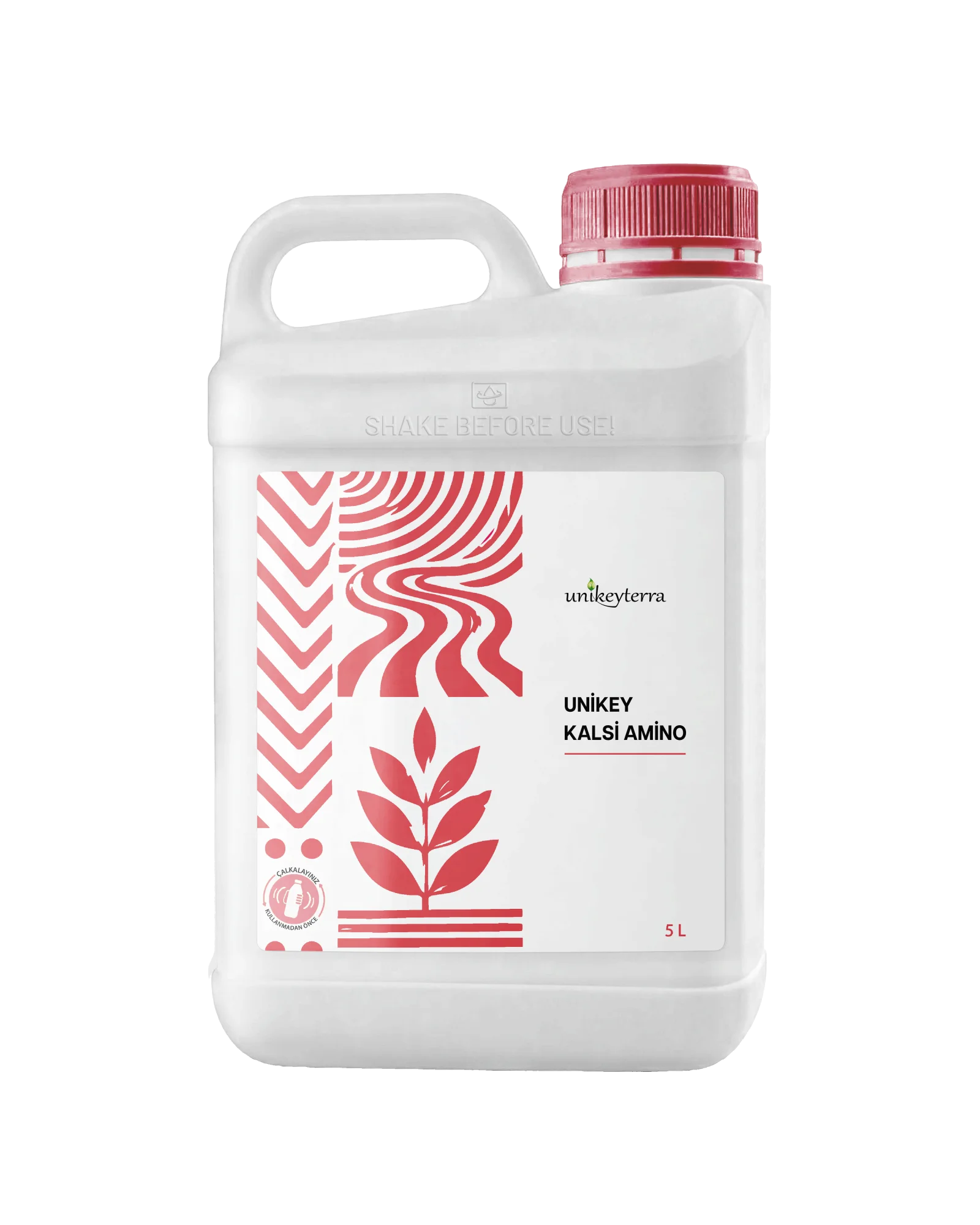 Unikey Kalsi Amino