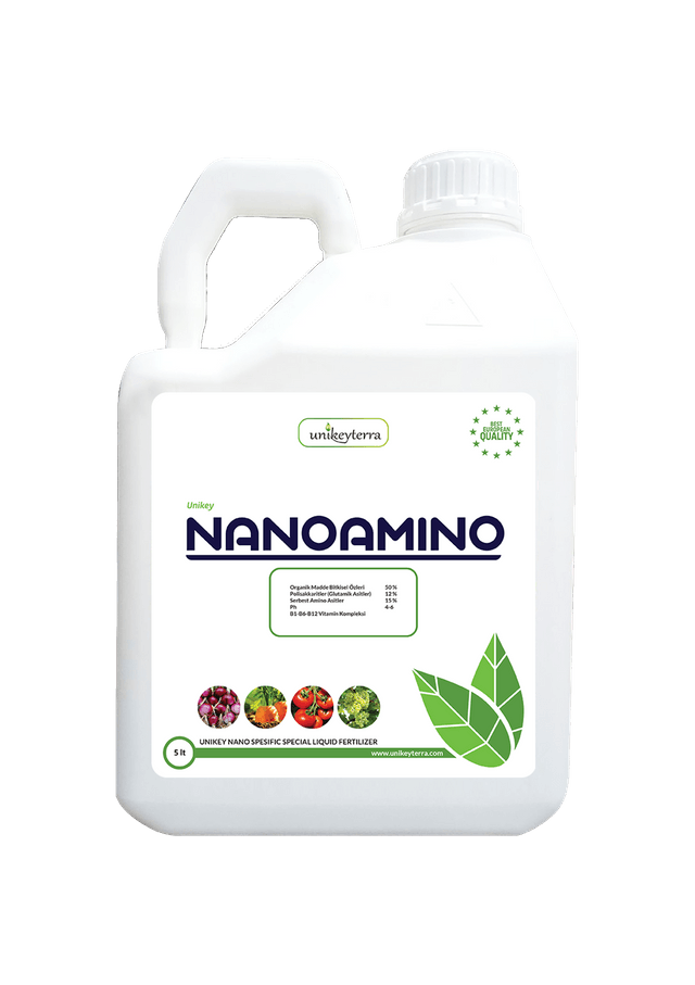Nano Amino