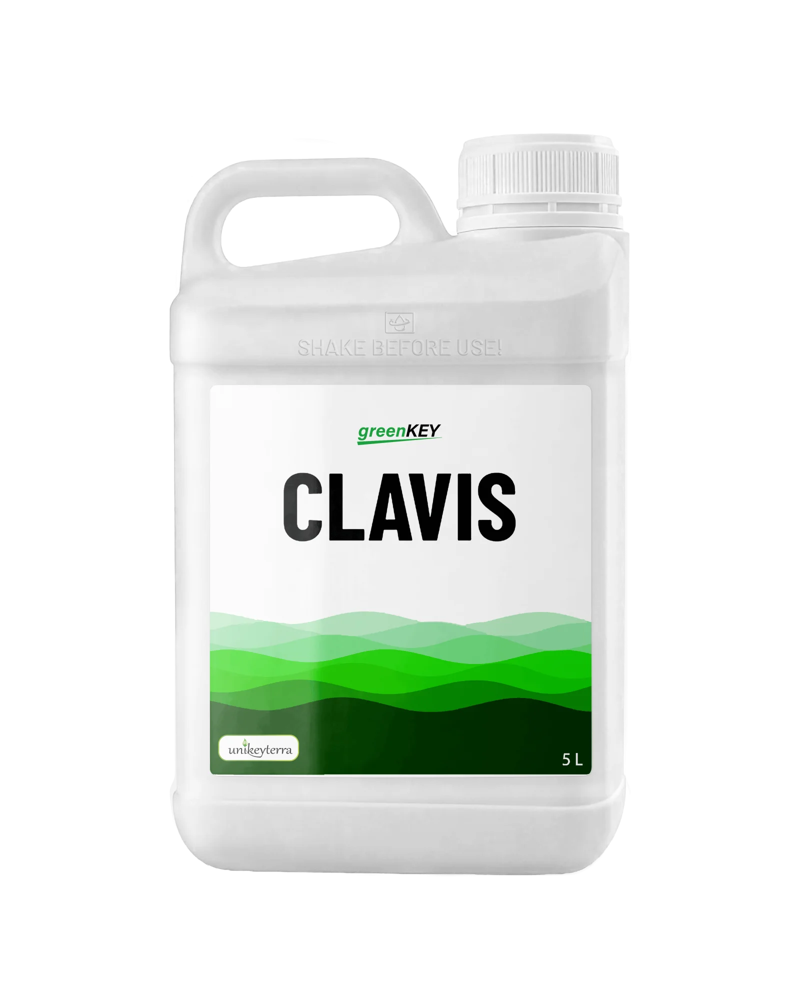 UniGreenKey CLAVIS