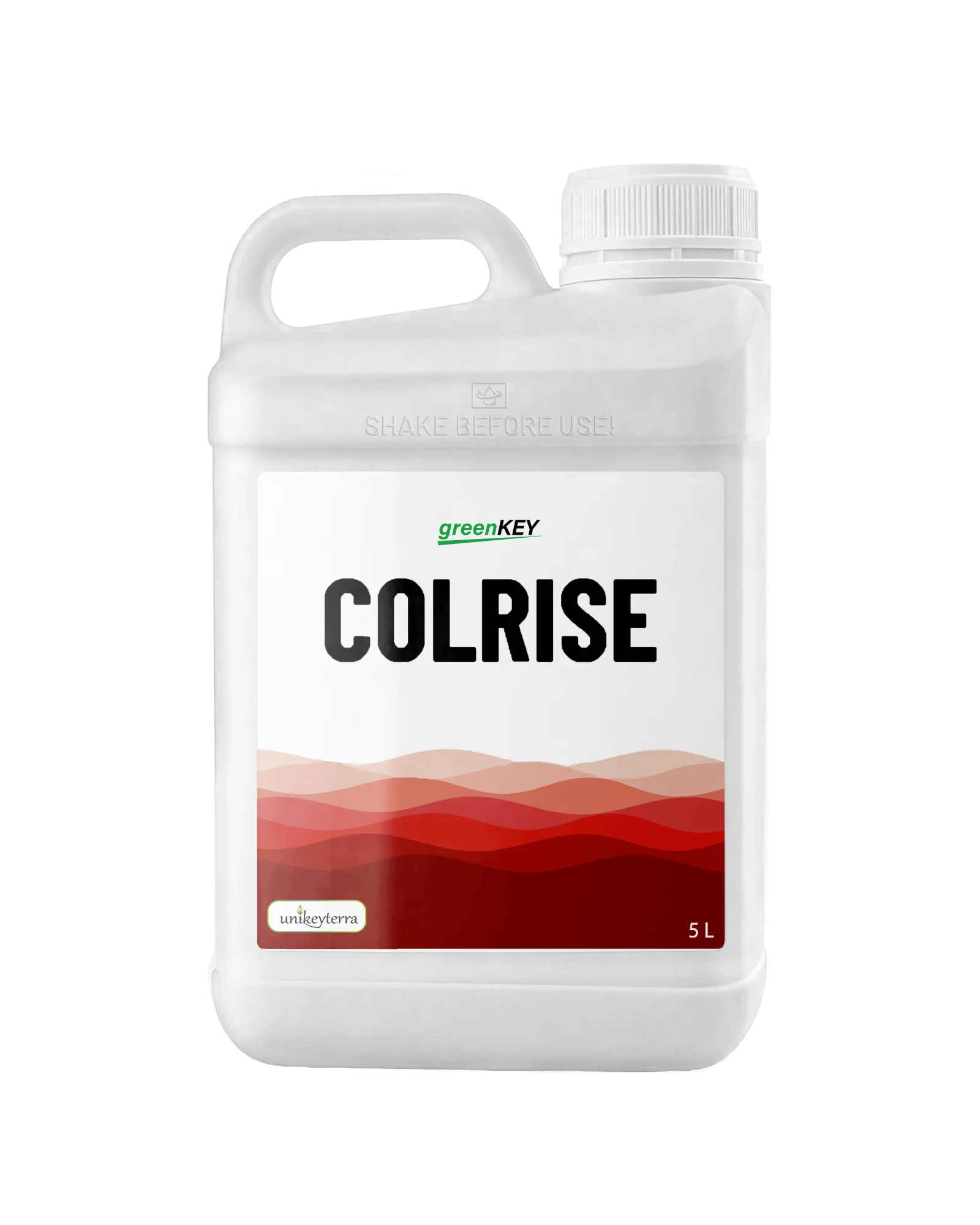 UniGreenKey COLRISE