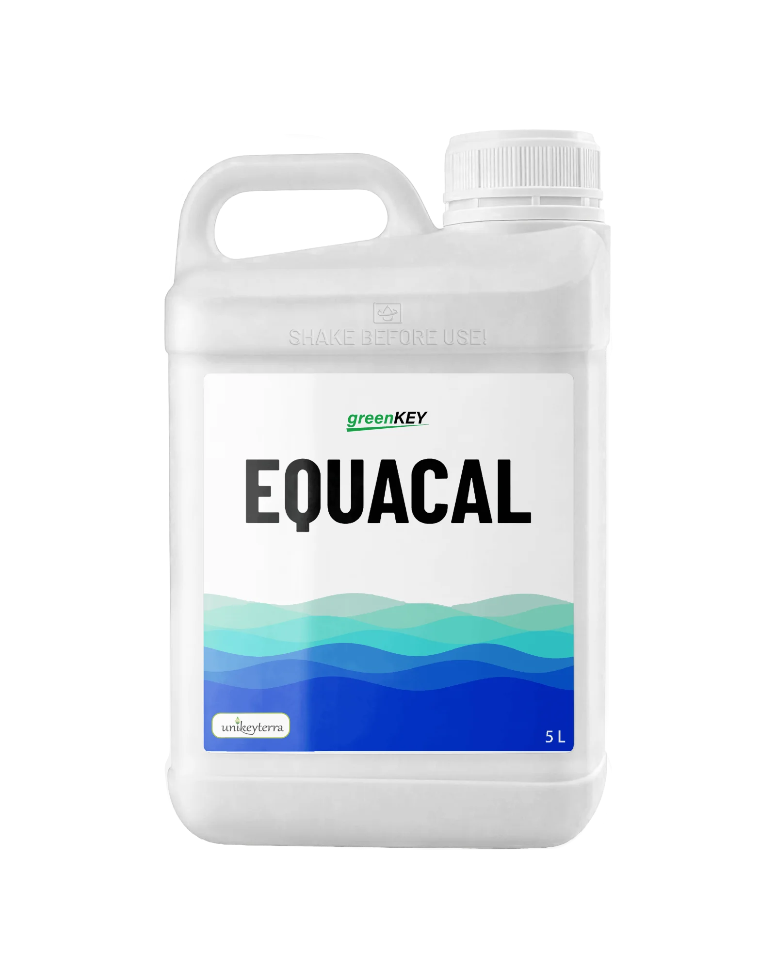 UniGreenKey EQUACAL