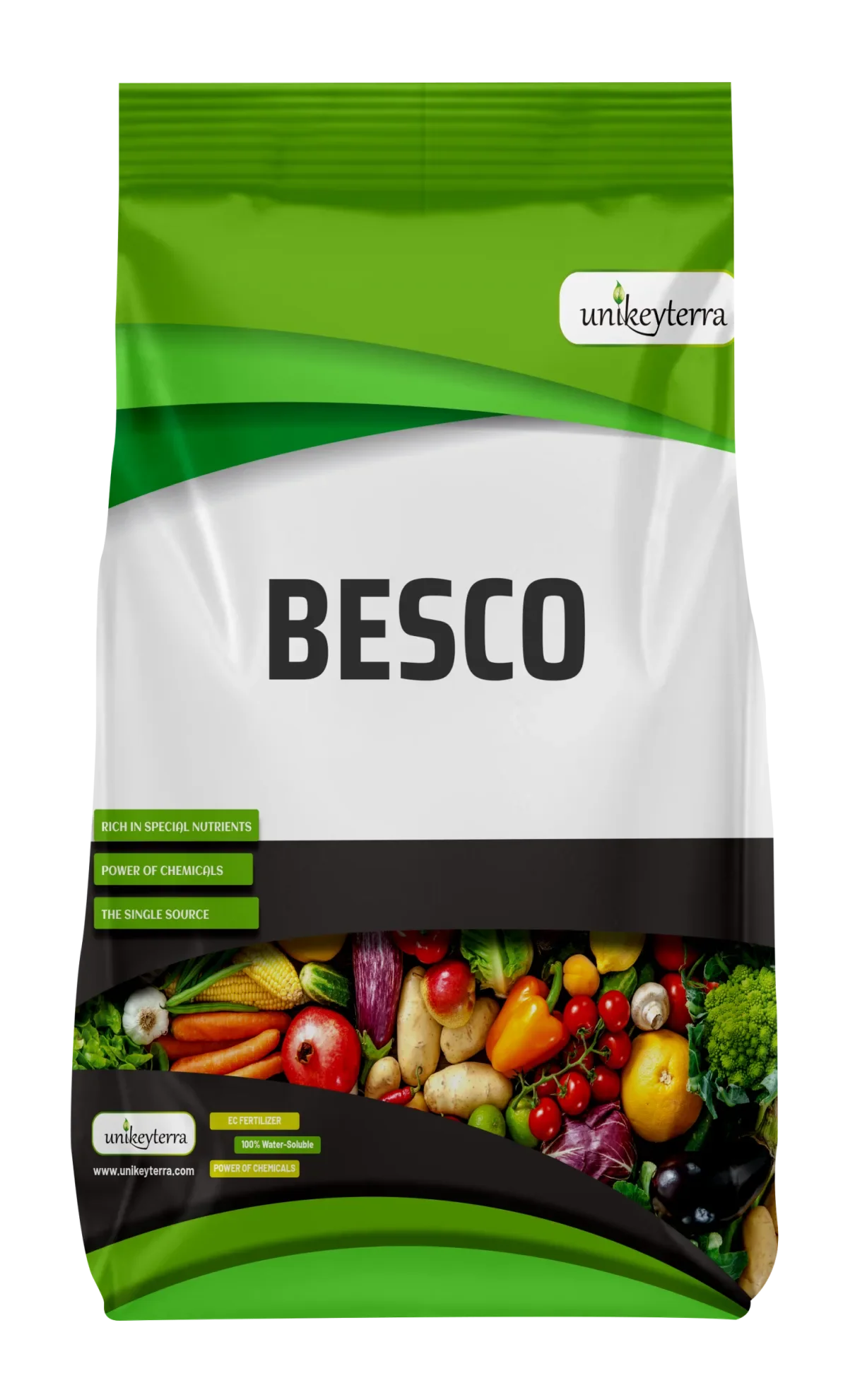 UniGreenKey Besco