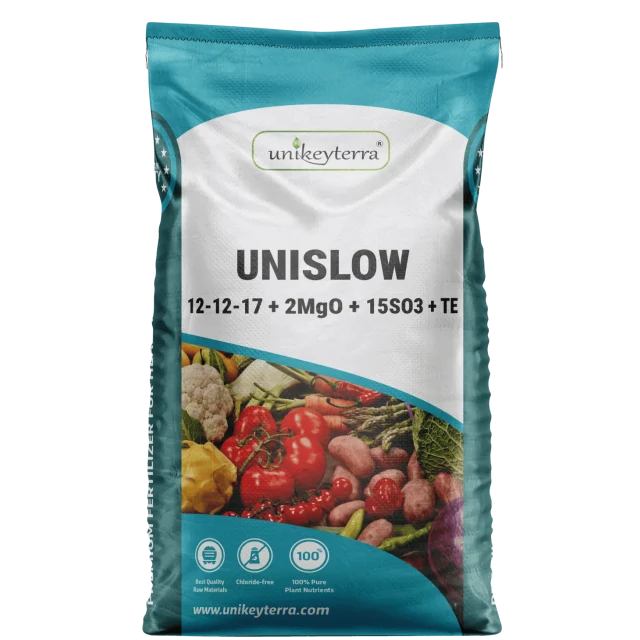 UniSlow 12-12-17+2MgO+15So3+Te