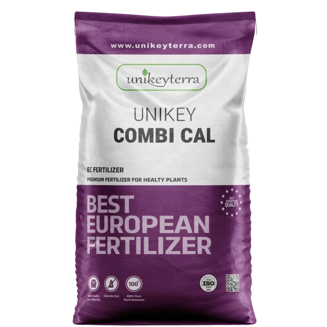 Unikey Combi Cal