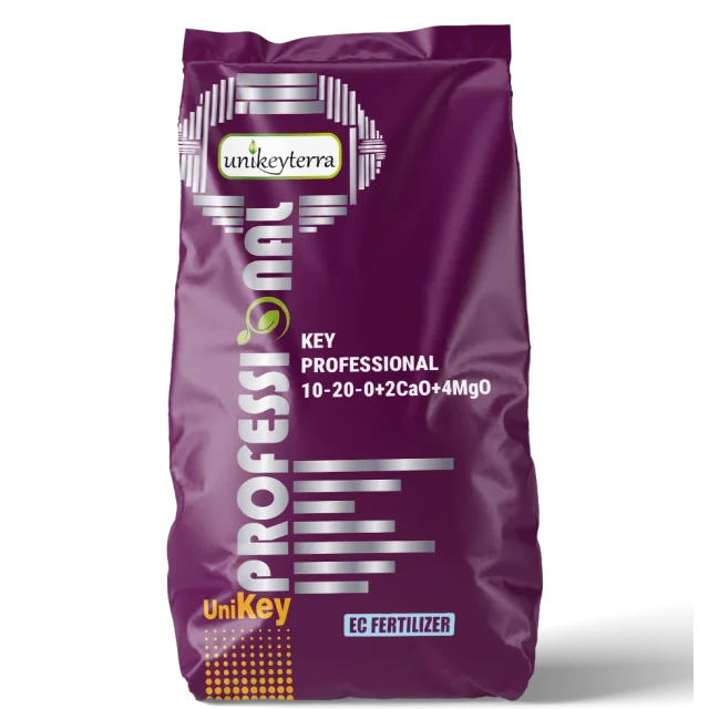Unikey Professional  10-20-0+7Zn+2CaO+4MgO