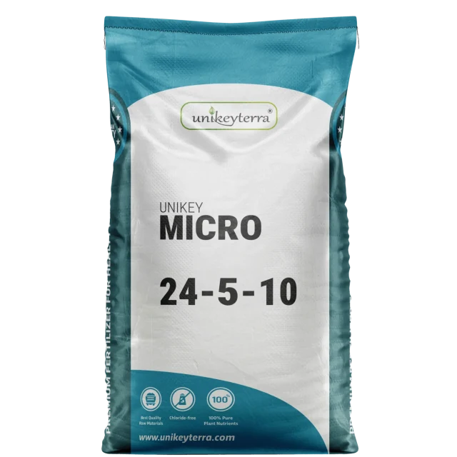 UNIKEY MICRO 24-5-10