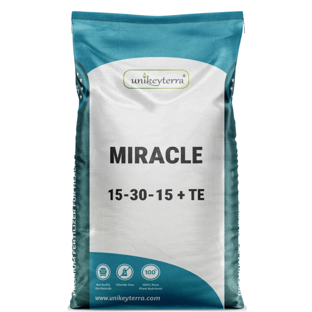 Miracle 15-30-15+TE