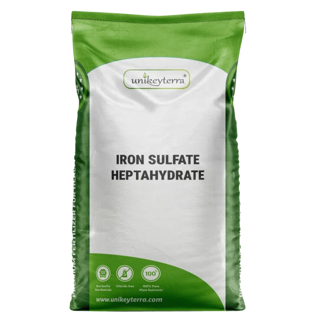 Ferrous(Iron) Sulfate Heptahydrate