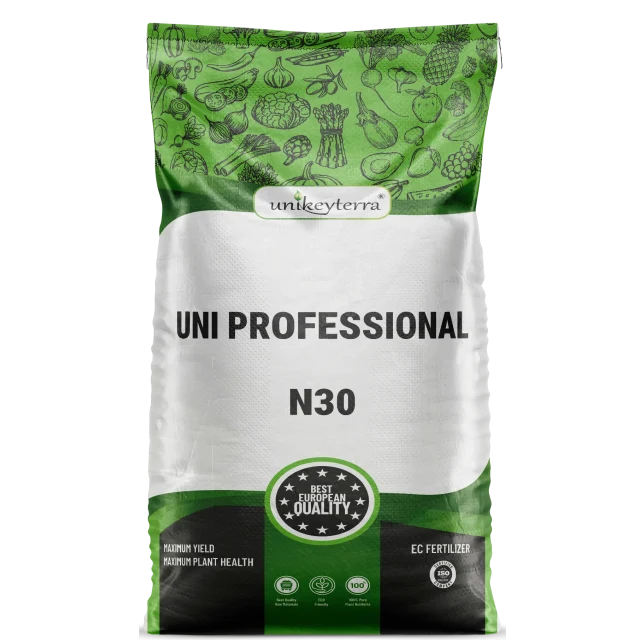 Uni Professional N30 – Urea Ammonium Sulfate