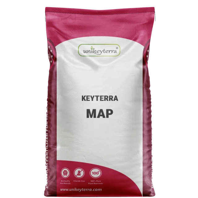 Keyterra MAP