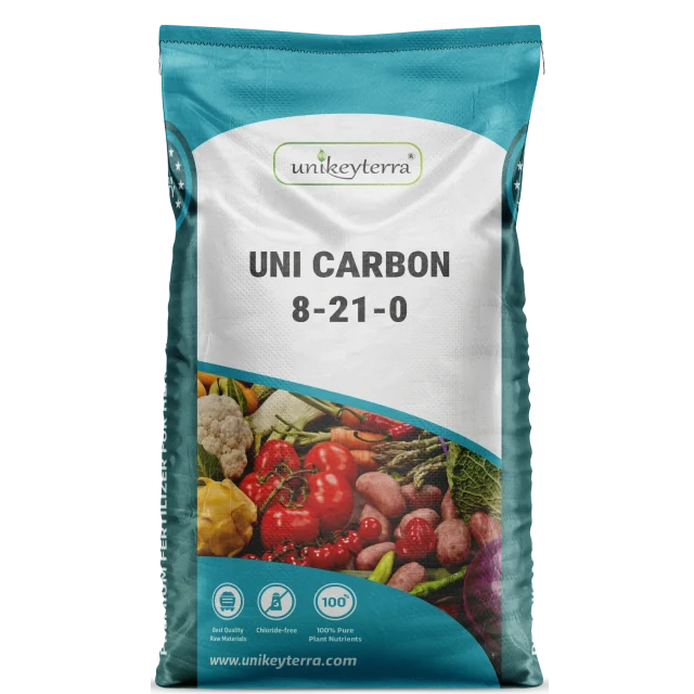 UniCarbon 8-21-0
