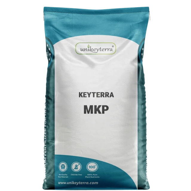Keyterra MKP