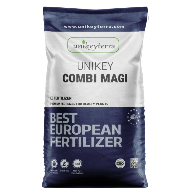 Unikey Combi Magi