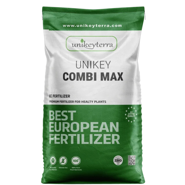 Unikey Combi Max
