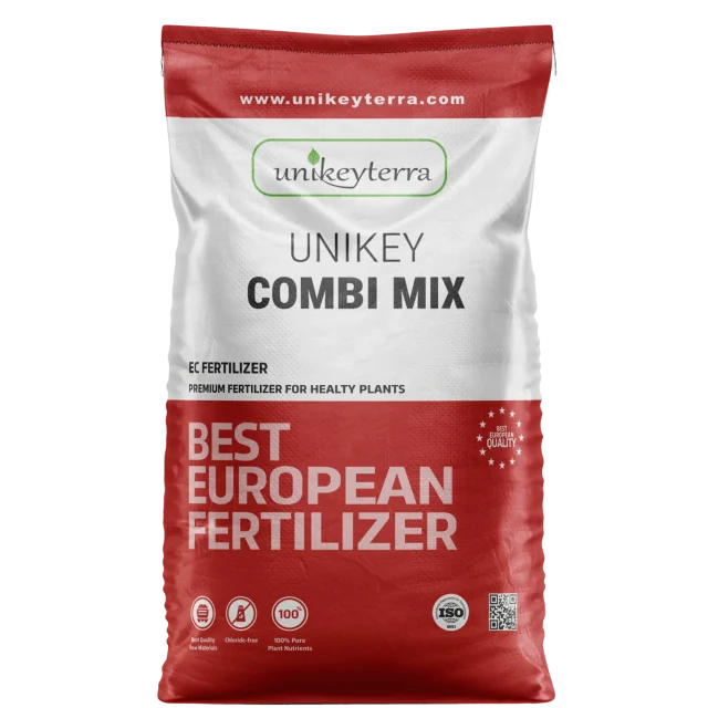 Unikey Combi Mix