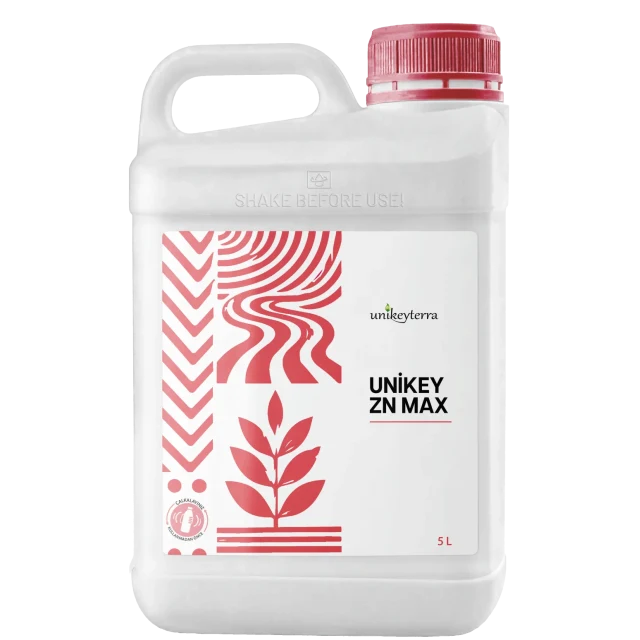 Unikey Zn Max