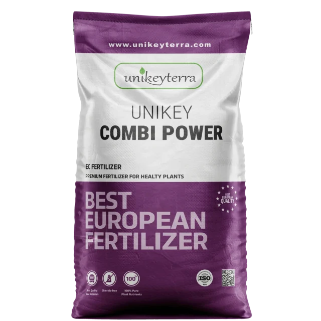 Unikey Combi Power