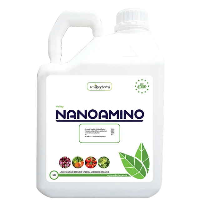 Nano Amino