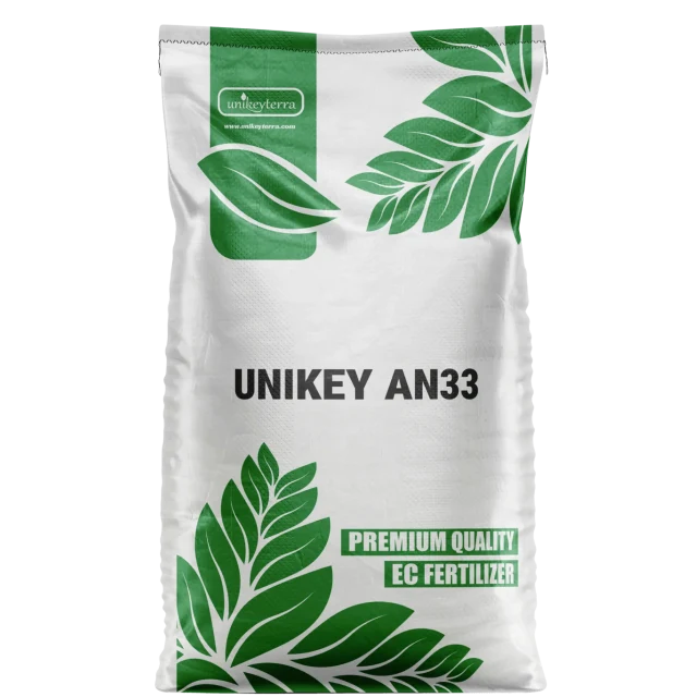 Unikey AN 33