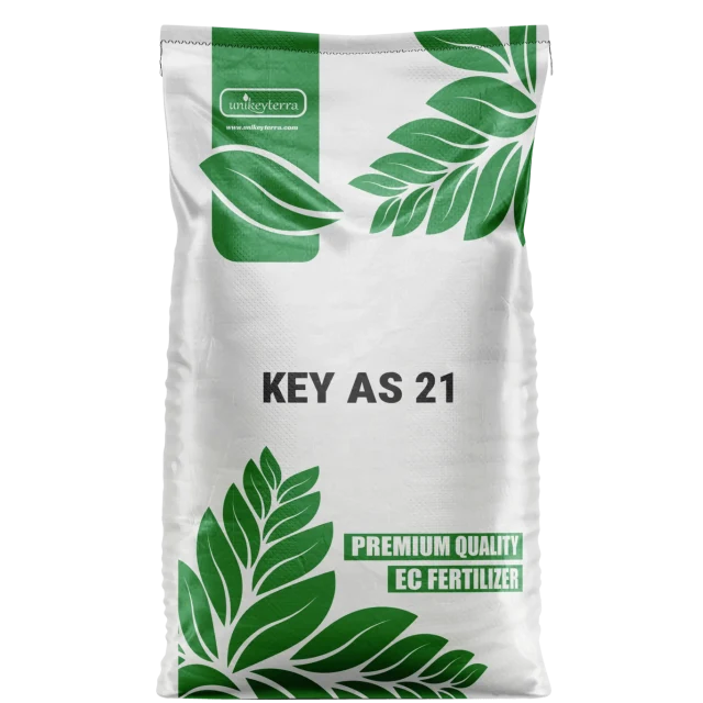 KEY AS 21 Ammonium Sulfate