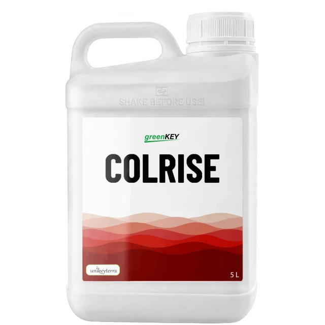UniGreenKey COLRISE