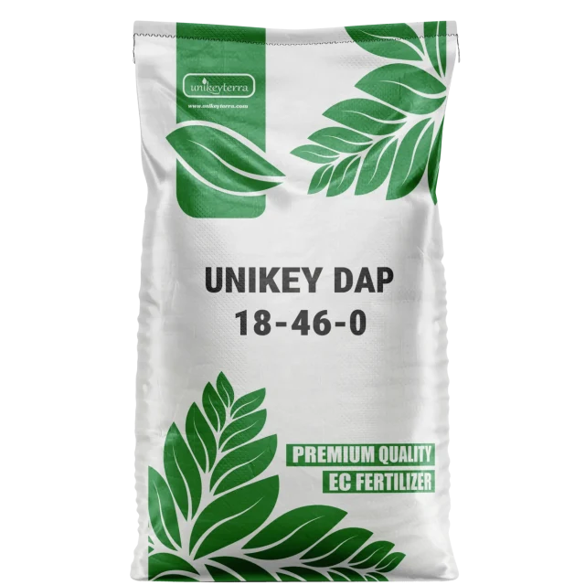 Unikey DAP 18 46
