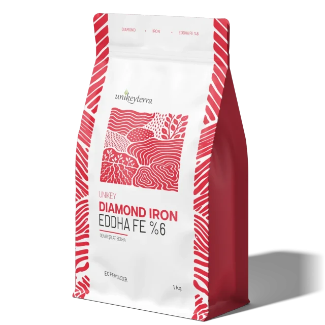 Unikey Diamond Iron