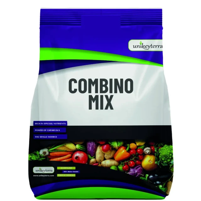 GreenKey COMBINO MIX