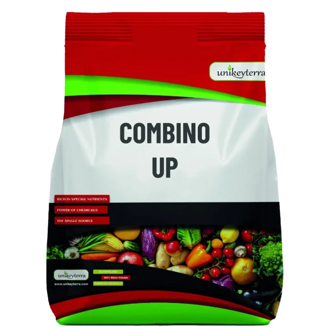 UniGreenKey COMBINO UP