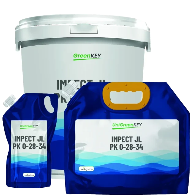 UniGreenKey IMPECT JL PK 0-28-34