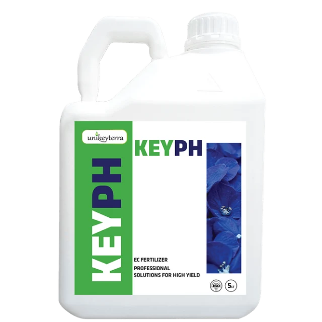 Key PH