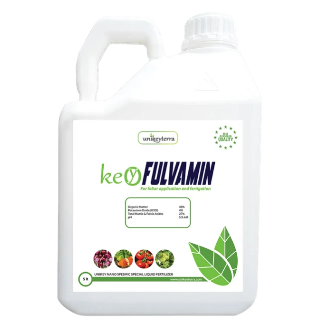 KeyFulvamin