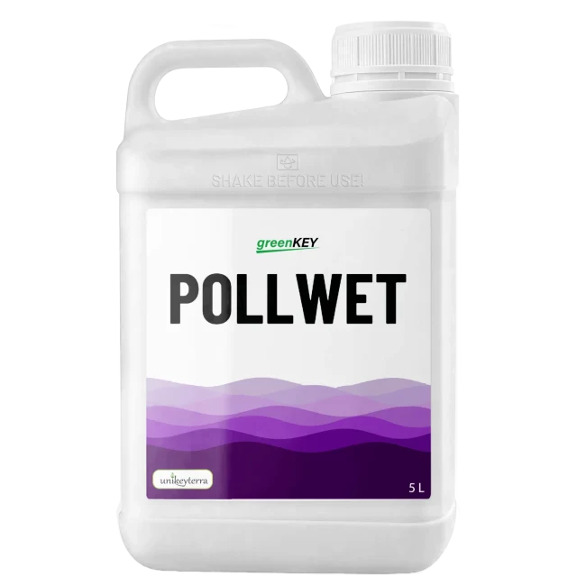 UniGreenKey POLLWET